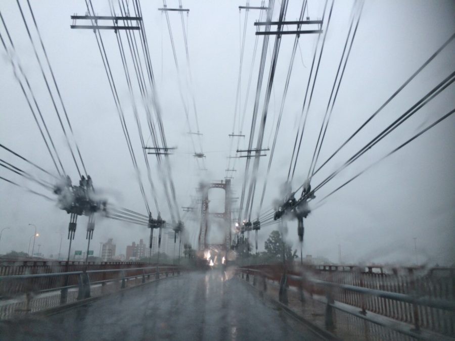 Domingo con lluvia y alerta meteorológico para la ciudad de Santa Fe | Noticias