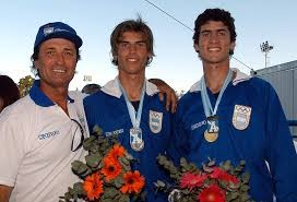 El deporte santafesino de luto: Murió Guillermo Chiaraviglio | Noticias