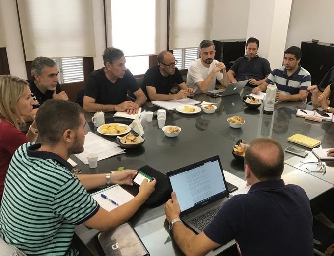 El municipio en reunión de emergencia a la espera de las decisiones a nivel nacional | Noticias