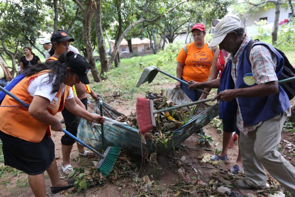 Piden medidas urgentes de municipios y comunas ante el avance del coronavirus | Noticias