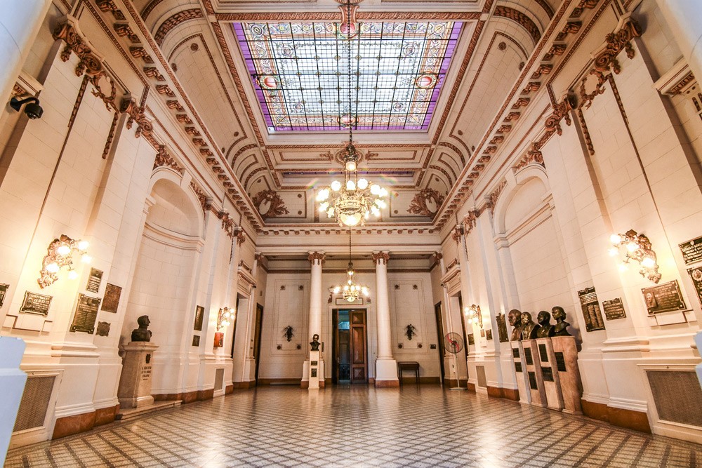 La Cámara de Diputados suspende sesiones especiales y eventos | Noticias