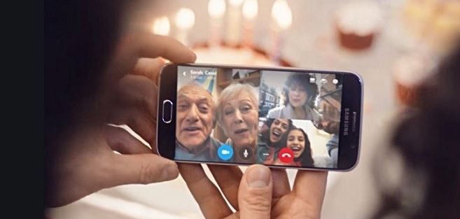 Videollamadas grupales: la alternativa para seguir en contacto en medio de la cuarentena | Redes