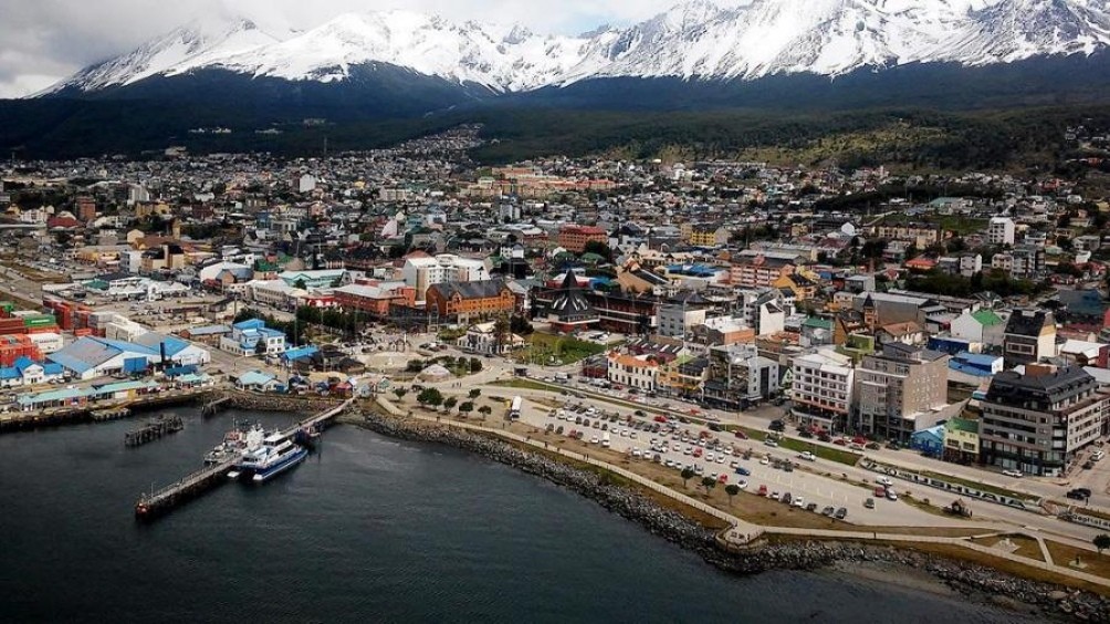 Tierra del Fuego decretó cuarentena general: limitan a la población la salida de sus casas | Noticias