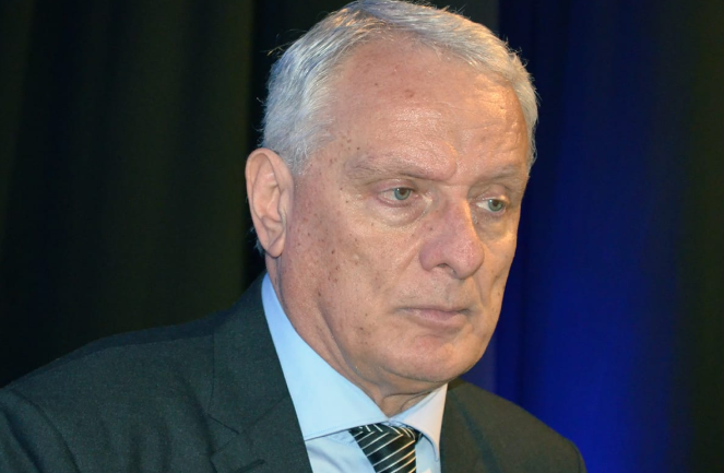 Coronavirus: Carlos Parola brindará una conferencia para actualizar la situación | Noticias