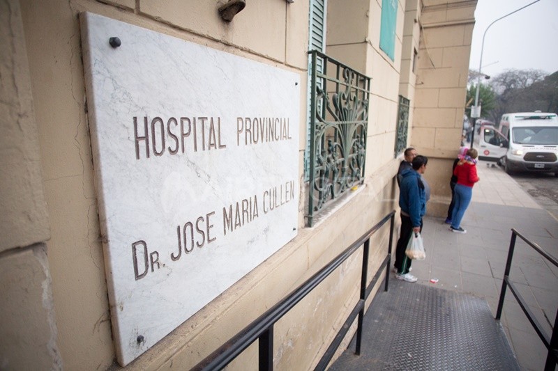 Murió el delincuente baleado por un policía en B° Barranquitas | Noticias