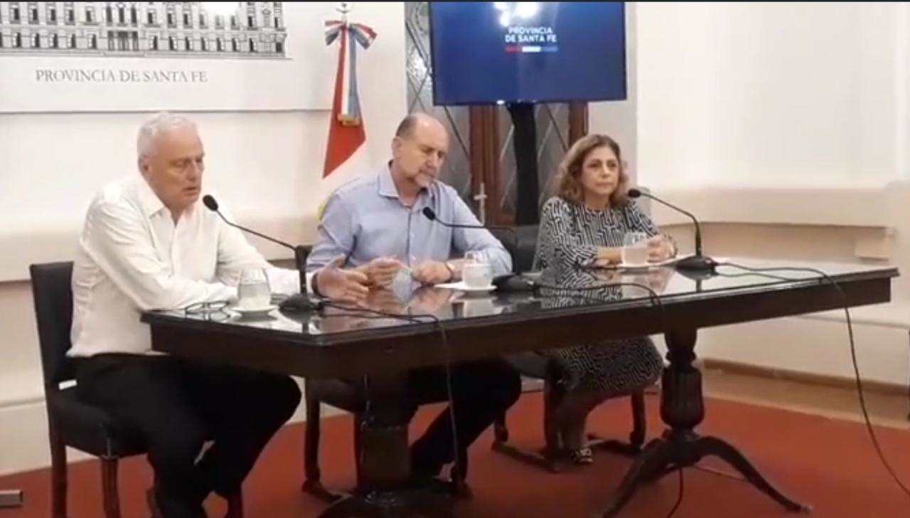 Hay una nueva línea para realizar denuncias por incumplimiento de cuarentena | Noticias