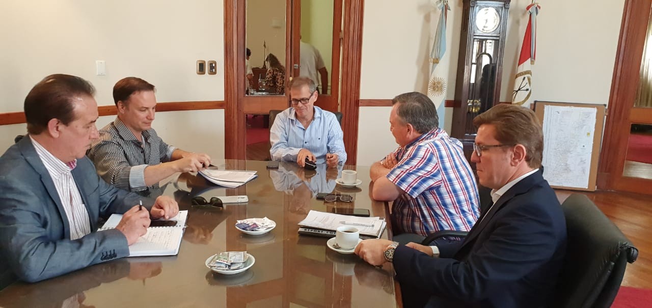 El ministro Borgonovo y el vocero de gobierno trabajarán desde sus casas | Noticias