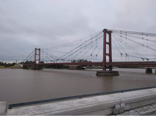 Miércoles nublado y algo inestable en la ciudad | Noticias