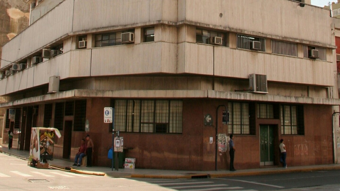 Horario reducido, barrera sanitaria y solo turnos programados en la Caja de Jubilaciones | Noticias