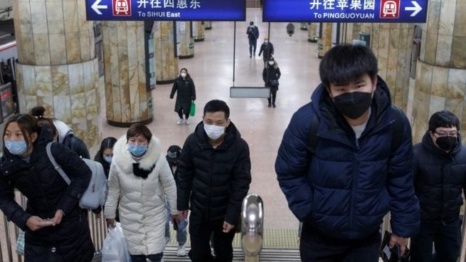 China anunció que no registró ningún caso nuevo local de coronavirus | Noticias
