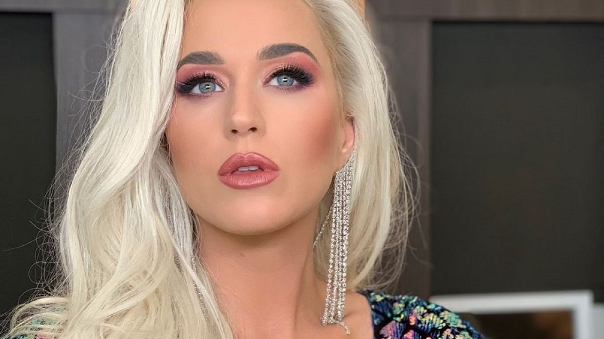 Katy Perry fue declarada inocente: no plagió un rap cristiano | Espectaculos