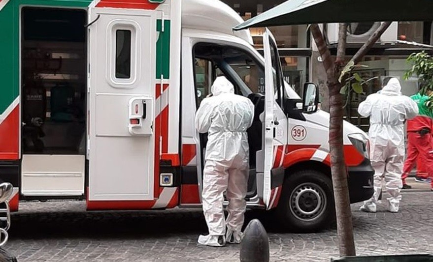 Coronavirus en Argentina: detectaron 41 nuevos casos e investigan una "posible transmisión comunitaria" | Noticias