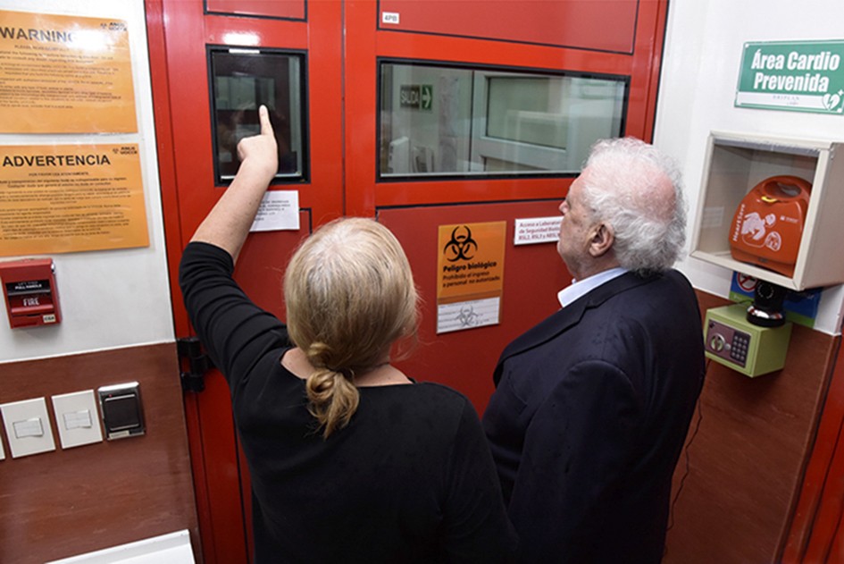 Coronavirus: el Gobierno espera el pico de infectados para fines de abril o principios de mayo | Noticias