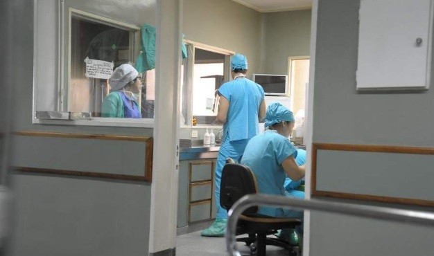 Santa Fe pagará bonificación de $3 mil al personal que presta servicio en la emergencia | Noticias