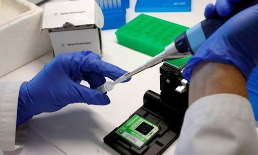 Coronavirus: Siguen siendo dos los casos positivos en la provincia de Santa Fe | Noticias