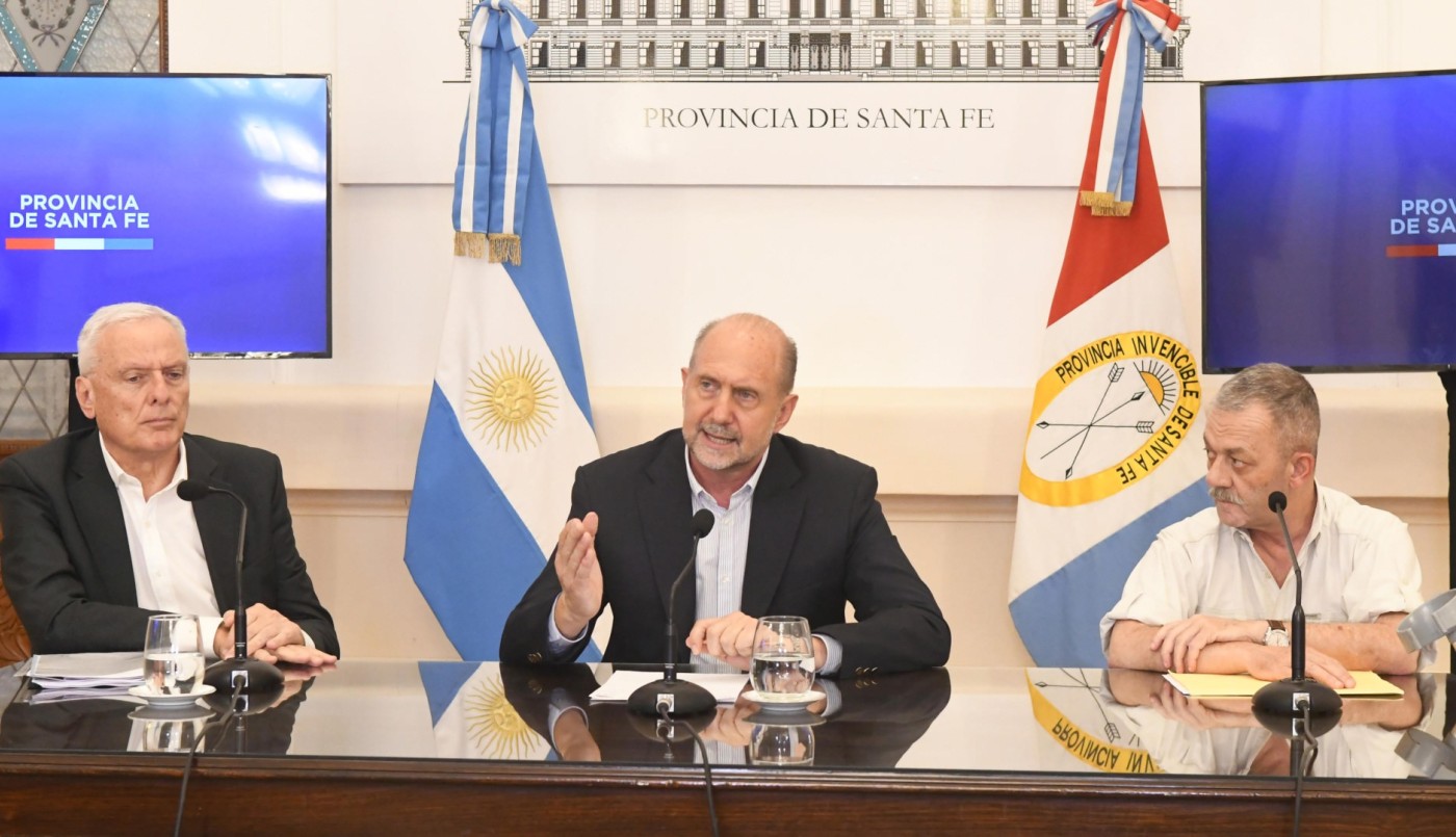 "La cuarentena no es una solicitud, es una obligación" | Noticias