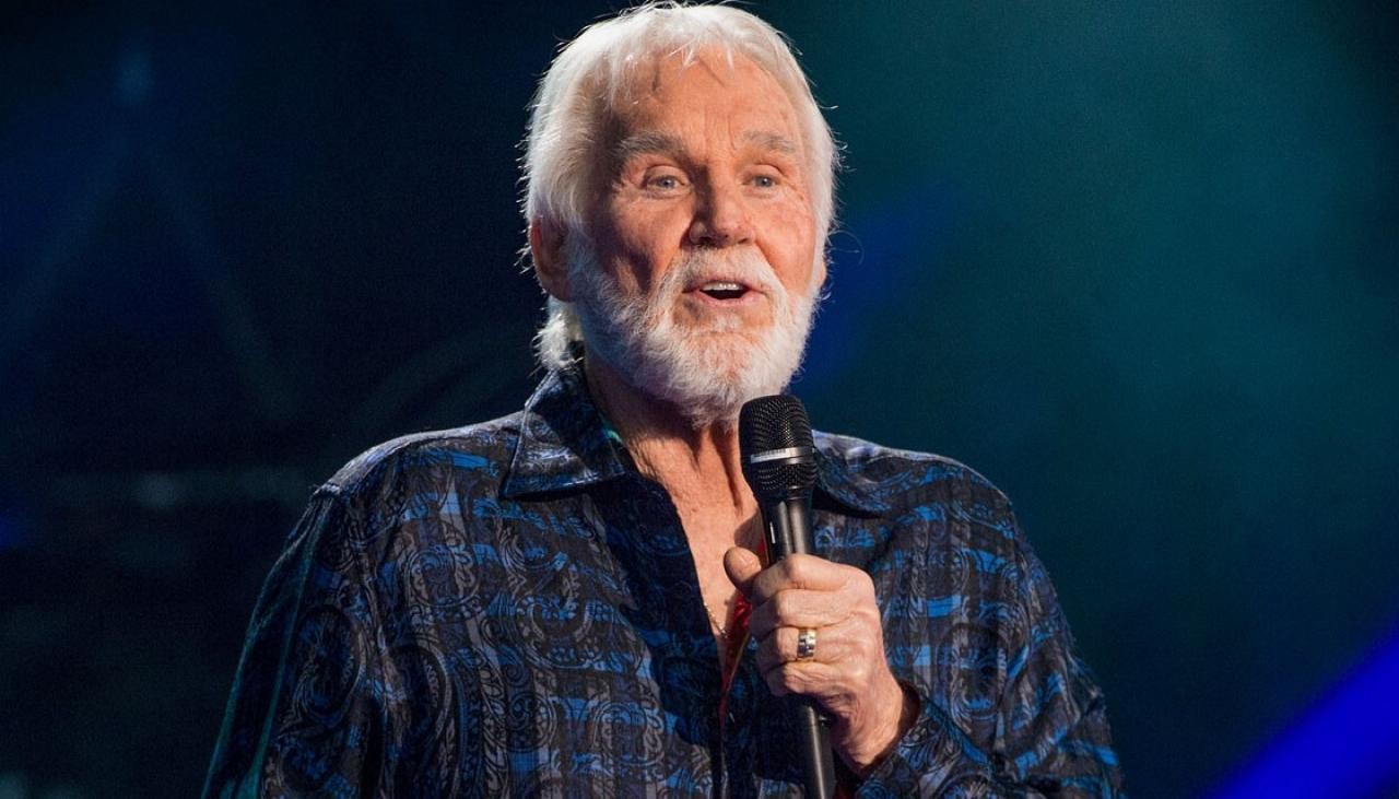 Murió el cantante de música country Kenny Rogers | Espectaculos