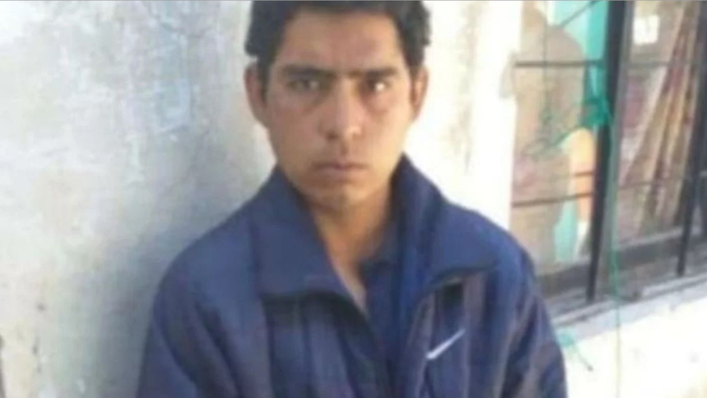 Se suicidó el principal acusado de matar a un nene y violar a su mamá en Puerto Deseado | Nacionales