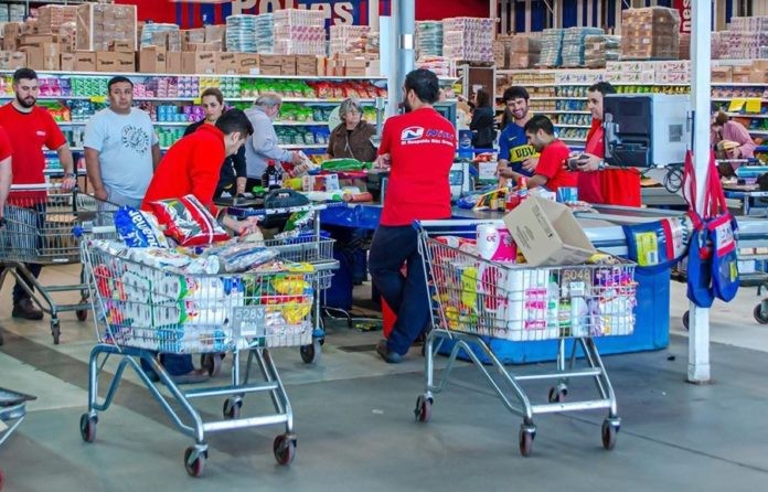 Mercantiles y supermercados acuerdan horario de atención al público | Noticias