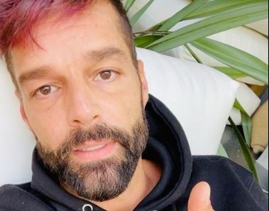 "¡Brutos e ignorantes!": Ricky Martin contra quienes no respetan el aislamiento social | Espectaculos