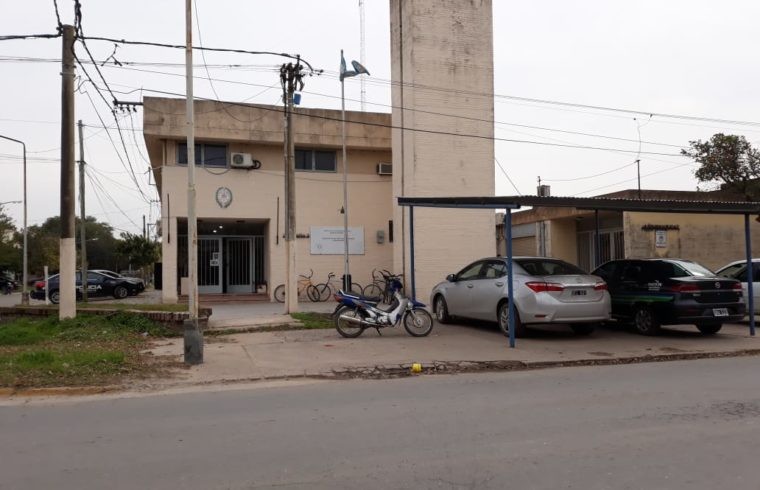 Un detenido en Laguna Paiva por difundir una falsa muerte por coronavirus | Noticias