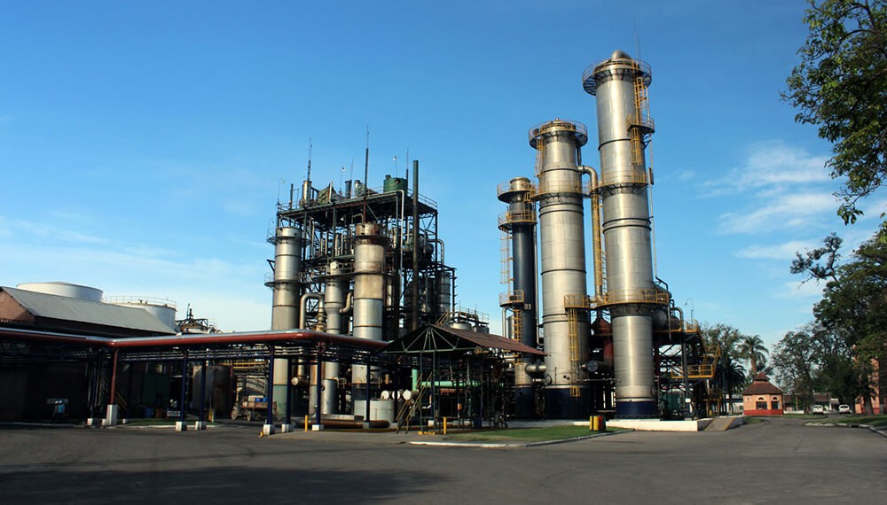 Coronavirus: una empresa azucarera ofrece GNC a menor precio | Información General