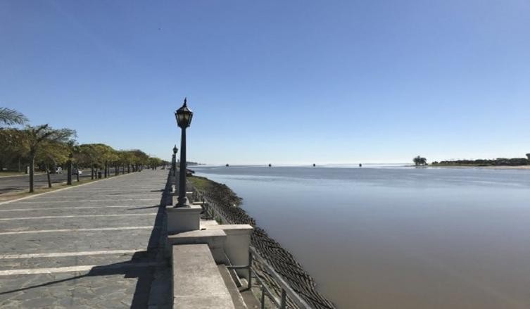 Comienzo de semana con buen tiempo y lunes soleado en Santa Fe | Noticias