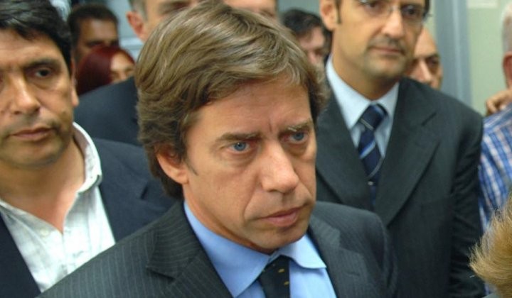 La Legislatura tucumana en cuarentena por el positivo de Ricardo Bussi | Noticias