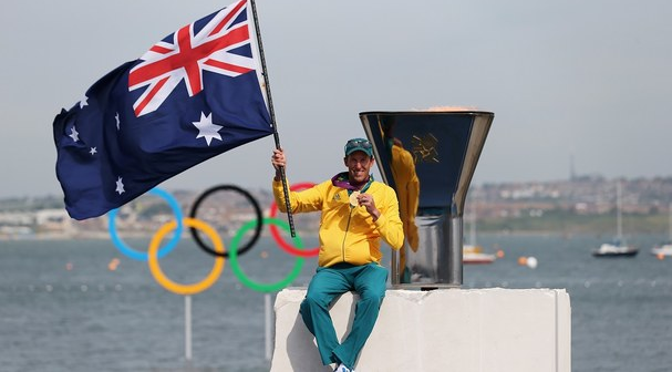 Australia tampoco enviará a sus atletas a los Juegos Olímpicos | Deportes