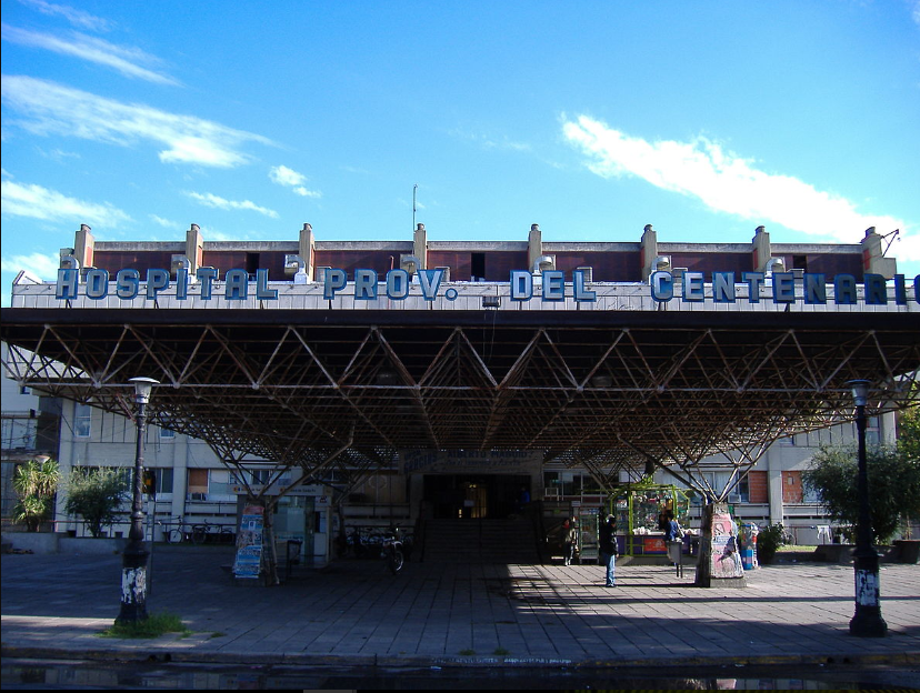 Nuevo caso de coronavirus positivo en la ciudad de Rosario | Noticias