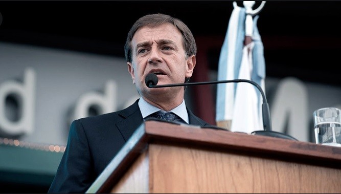 Coronavirus: Mendoza anunció la reducción del sueldo de funcionarios para comprar insumos | Información General