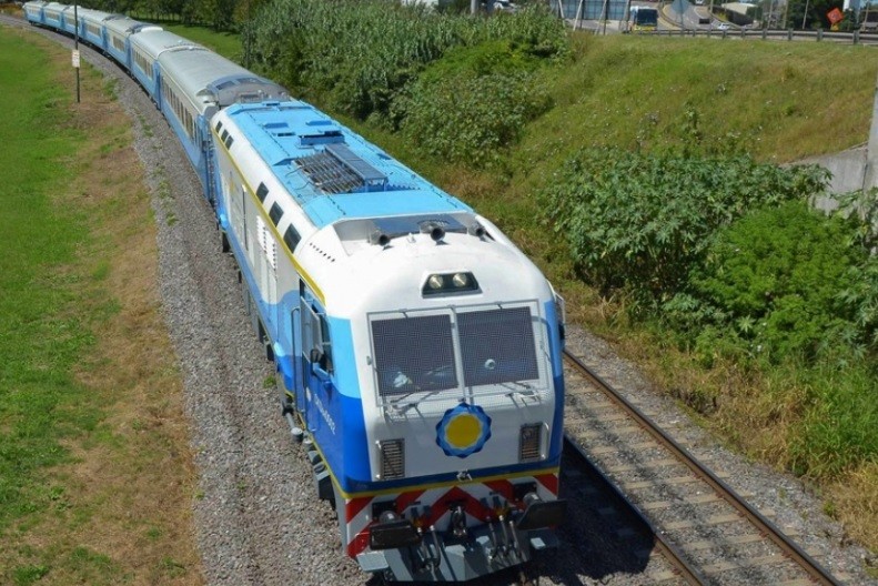 Ofrecen vagones ferroviarios en desuso como hospitales ambulatorios | Información General