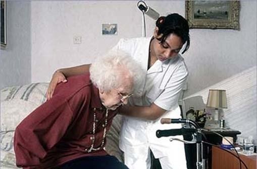 Coronavirus: quienes cuiden a adultos mayores deberán presentar una declaración jurada | Noticias