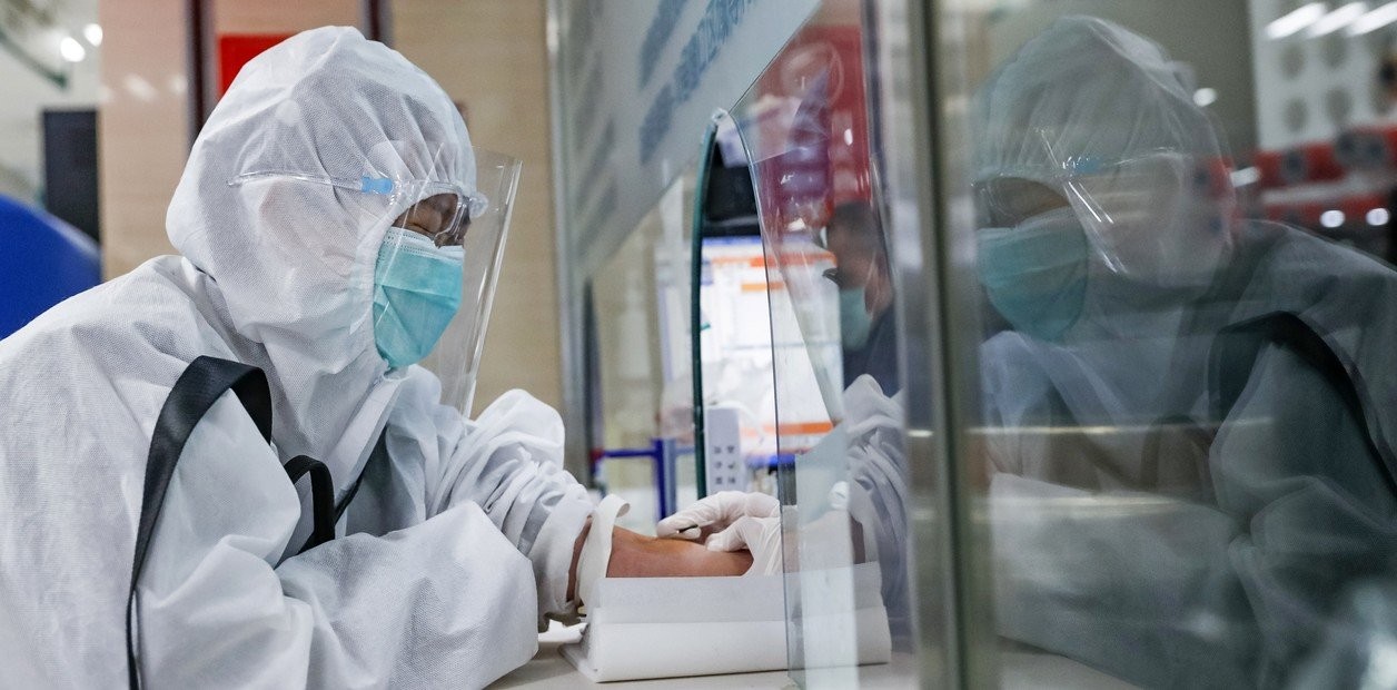 Coronavirus: Nuevos casos positivos en Helvecia y Esperanza | Noticias