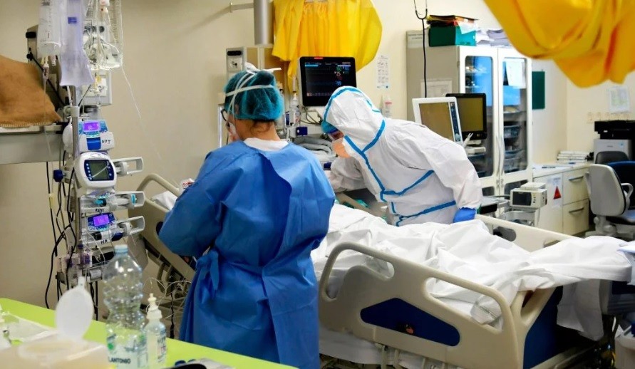 Murió un argentino de 53 años por coronavirus en Milán | Información General