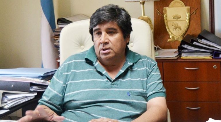 Detuvieron en La Pampa a un hombre alcoholizado por no cumplir el aislamiento: era un funcionario | Información General