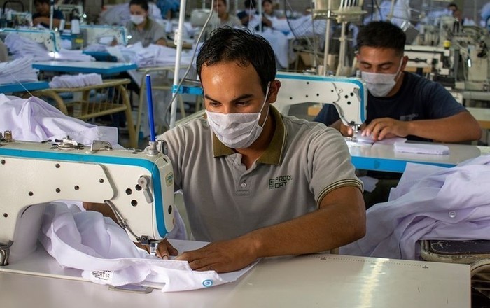 Catamarca: obligan a usar barbijo para circular y aplican multas de hasta $200 mil por incumplir el aislamiento | Información General