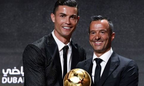 Cristiano Ronaldo realiza una donación millonaria por el coronavirus en Portugal | Deportes