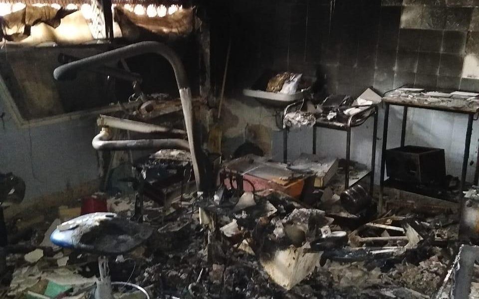 Difunden las identidades de los 5 internos que murieron en Coronda y Las Flores | Noticias