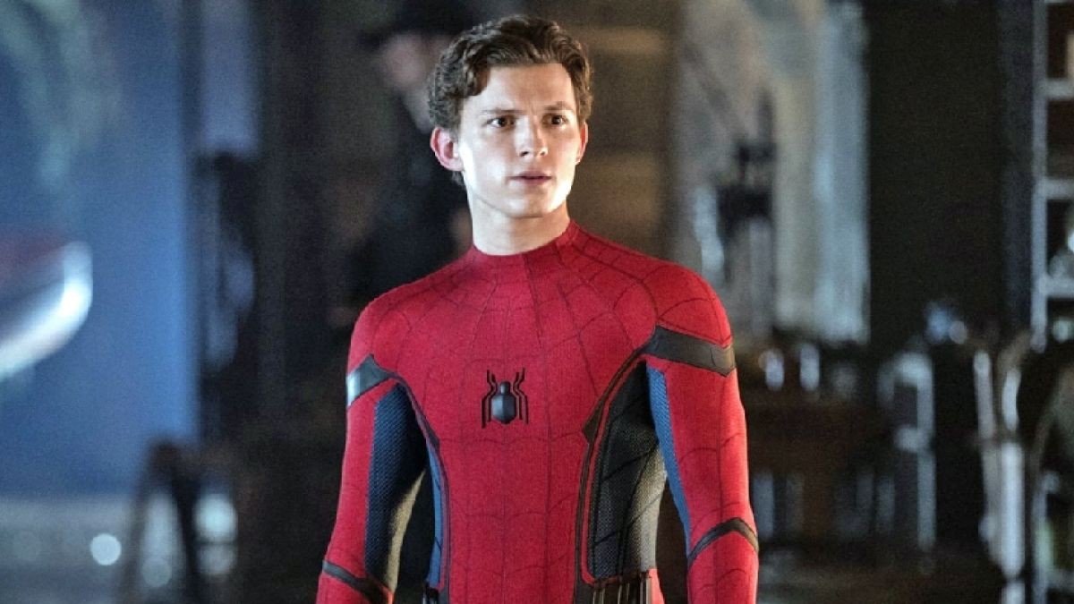 Se aisló Tom Holland: el actor de "Spider-Man", con síntomas de coronavirus | Espectaculos