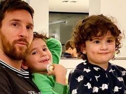 Messi donó un millón de euros para hospitales de España y Argentina | Deportes
