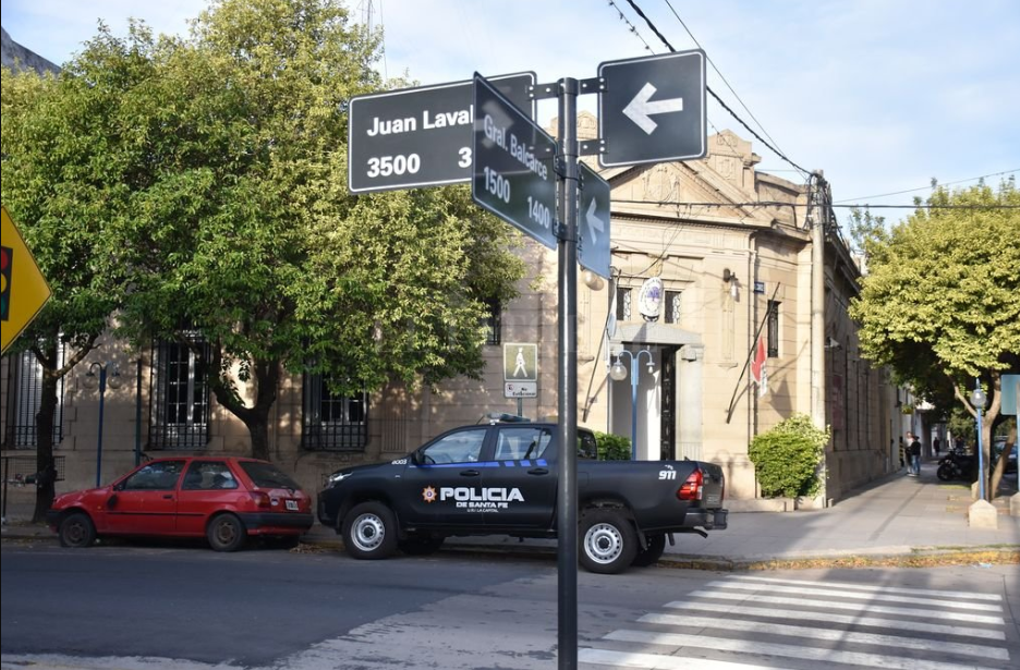 La comisaría 3° en cuarentena porque un preso asegura tener coronavirus | Noticias