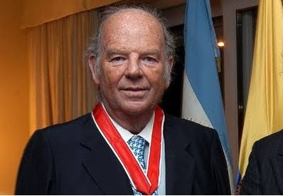 Falleció Bartolomé Mitre, director del diario La Nación | Noticias