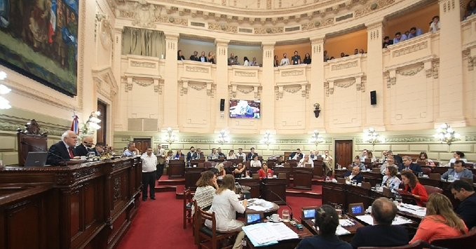 Diputados aprobó la Ley de Necesidad Pública pero vuelve al Senado | Noticias