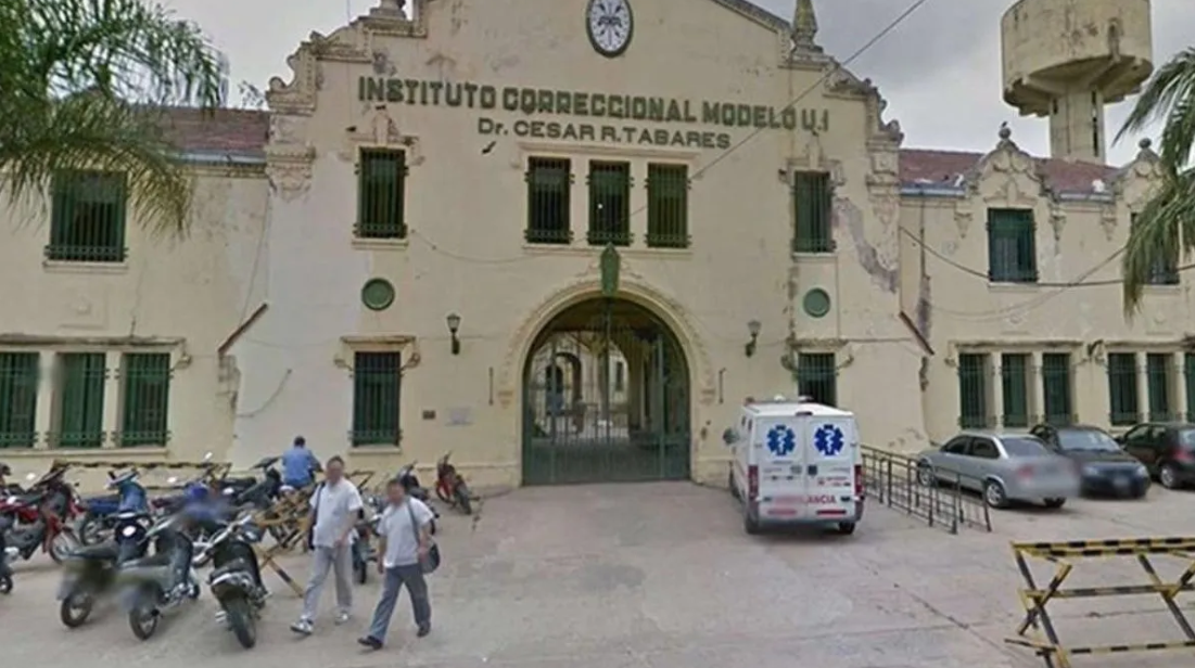 Se produjeron disturbios durante la noche en la cárcel de Coronda | Noticias