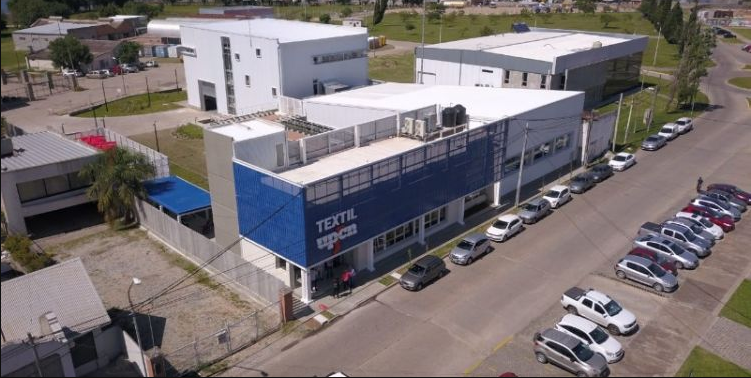 La industria textil de UPCN trabaja para la emergencia sanitaria | Noticias