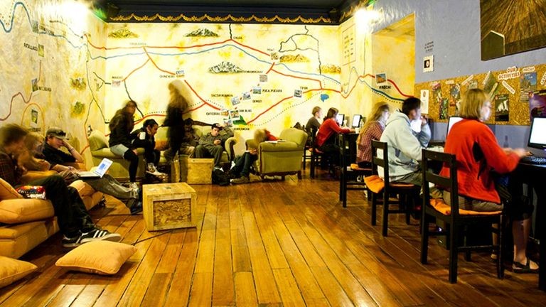 La dramática historia de 16 argentinos que podrían quedarse varados tres meses en Cusco | Información General