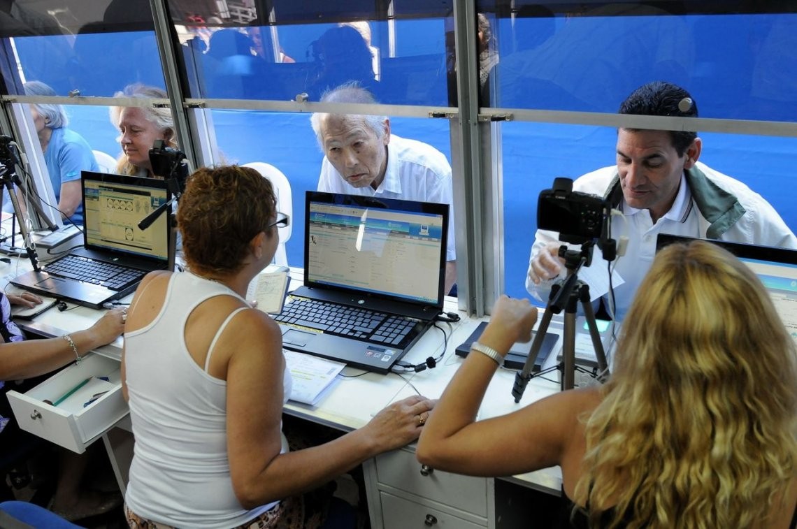 Cómo obtener el DNI de urgencia en medio de la cuarentena | Noticias