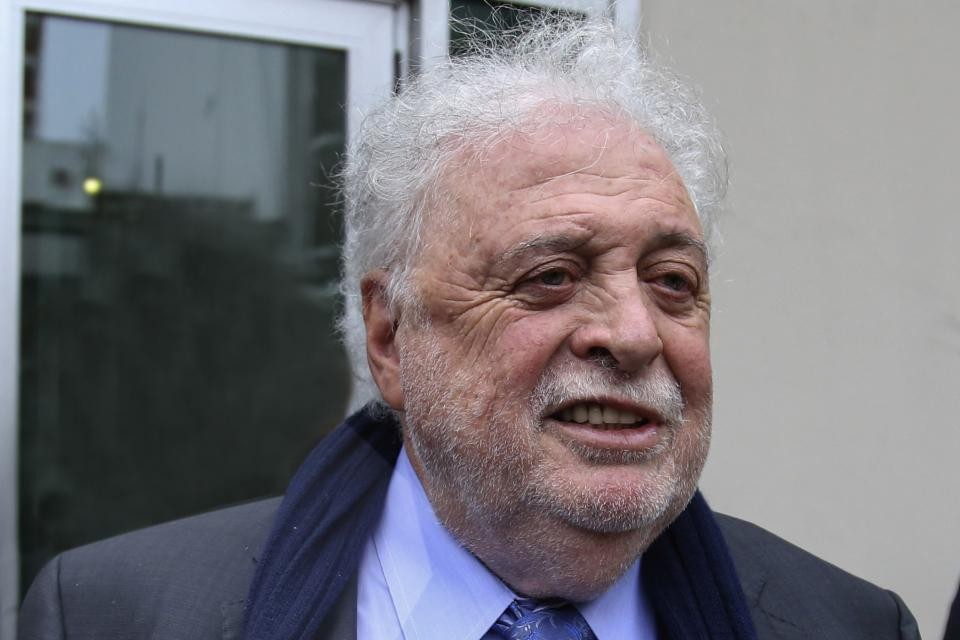 Ginés González García: "El número de casos viene por debajo de lo que esperábamos" | Noticias