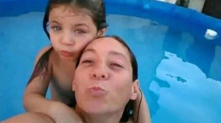 Desapareció una mujer con su hija de 7 años en Monte Chingolo y sospechan del novio | Nacionales